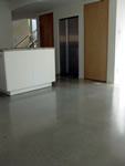 Demmert & Associates - Stain Floor