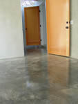 Demmert & Associates - Stain Floor